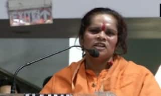 Will Lay Foundation Stone of Ram Mandir on Dec 6 This Year, Don't Need Anyone: Sadhvi Prachi