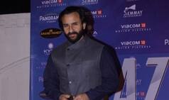 Saif Ali Khan Reveals he Feels Happy When Kareena Kapoor Khan Calls Him Beautiful