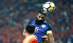 India vs Jordan Football Friendly to Kick Off as Scheduled: AIFF