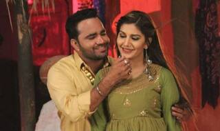 सपना चौधरी के खिलाफ गिरफ्तारी वारंट जारी, कोर्ट ने कहा 'सपना चौधरी को गिरफ्तार कर पेश करो'