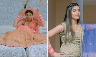 Sapna Choudhary's Haryanvi Song Rotiya ke Tote Clocks Over 16 Million Views - Watch