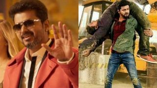 Sarkar Hit by Piracy: Vijay's Movie Leaked Online by Tamil Rockers Despite Preventive Measures Taken by TFPC