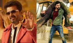 Vijay's Sarkar Hit by Piracy, Full Movie Leaked Online by Tamil Rockers