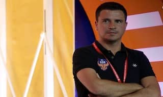 ISL Outfit FC Goa Retains Services of Spanish Coach Sergio Lobera