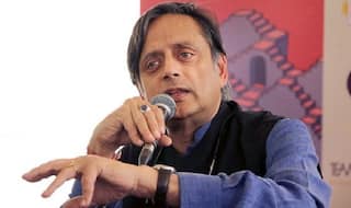 Congress Releases Fourth List of 27 Candidates, Tharoor to Contest From Thiruvananthapuram