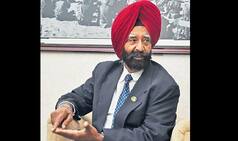 Brigadier Kuldip Singh Chandpuri Dies at 78