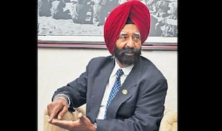 Brigadier Kuldip Singh Chandpuri Dies at 78