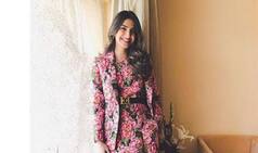 Is This The Reason Sonam Kapoor Changed Her Social Media Name to Zoya Solanki?