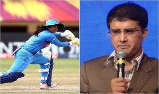 'At Times, Even The Best Are Shown The Door': Ganguly Not Surprised Over Mithali's Exclusion From World T20 Semis