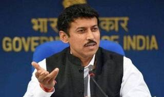 India Will be Among Top Medal Winners at 2028 Olympics:  Sports Min. Rathore