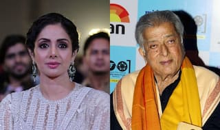 IFFI to Pay Tributes to Sridevi, Shashi Kapoor And Others at Its 49th edition