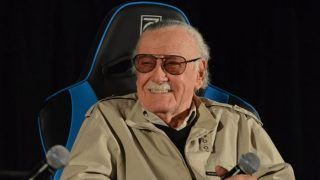 Stan Lee, Creator of Marvel Comics Superheroes, to Have Cameo in Movie 'Ralph Breaks The Internet'