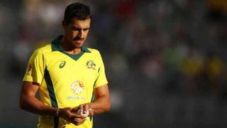 IPL 2020: Starc, Root Opt Out of Player Auction; Maxwell & Lynn up For Grabs