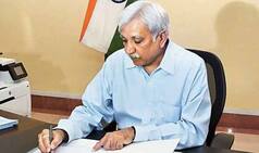 'Not Going Back to Era of Ballot Papers,' Says CEC Sunil Arora Amid Political Row Over EVM Hackathon