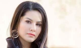 Sunny Leone's Drool-worthy Picture is Making Fans go Crazy - See Picture
