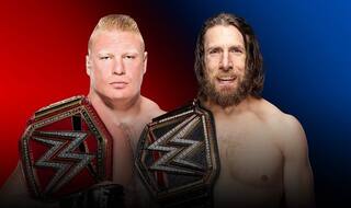 WWE Announces Brock Lesnar vs Daniel Bryan Match in Dramatic Fashion For Survivor Series Event