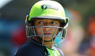 Women's Big Bash League 2018-19: Preview, Full Squads And Everything You Need to Know
