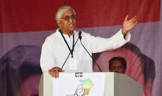 Chhattisgarh Elections: Congress' TS Baba, a Millionaire Maharaj, Eyes Third Straight Win From Ambikapur