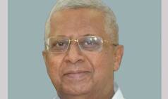 'He Should Stick to His Subject', Tathagata Roy Slams Amartya Sen Over His Remarks on 'Jai Shri Ram'