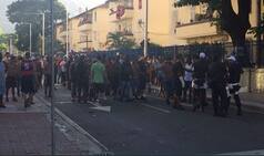 Man Shot Dead in Brazil Football Violence