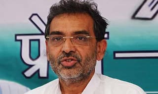 'Pick up Arms to Protect Votes,' Says RLSP Chief Kushwaha on Reports of EVM Transportation