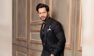Varun Dhawan Says he Would Have Done Anything to be Launched by Anurag Kashyap