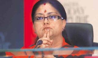 Rajasthan Polls: Sharad Yadav Body-shames CM Raje, Calls Her 'Moti'
