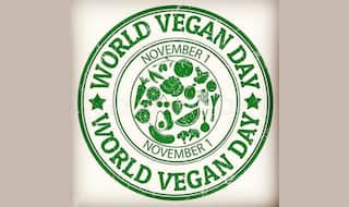 All About World Vegan Day And Its Benefits to The Human Race and Planet