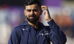'Stay Humble': CoA Issues New Guidelines to Kohli Ahead of Australia Series