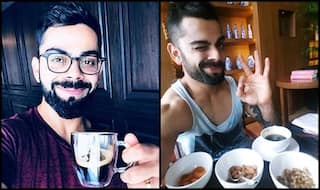 'Start Eating Roti, Rice And Lots of Sweets', This India Cricketer Makes 'Weird' Wish to Captain Kohli