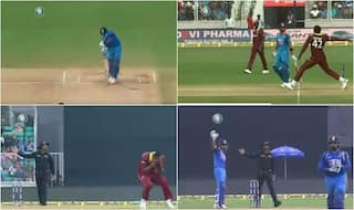 'Come Back Deputy'! Kohli Calls Rohit Back After Thomas Delivers a Massive No-Ball