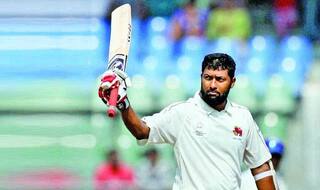 रणजी ट्रॉफी 2018: जाफर-फजल ने जड़ा शानदार शतक, विदर्भ ने पहले दिन बड़ौदा के खिलाफ बनाए 268 रन