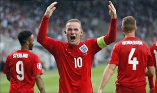 Wayne Rooney Farewell Match, England vs USA Football Live Streaming And Preview