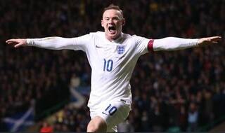 England Football Legend Wayne Rooney Set For Farewell Match Against USA
