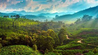5 Places in The Western Ghats That Must be Explored During The Monsoon