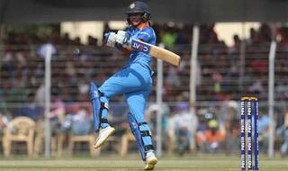 Women's World T20, India vs Australia : भारत ने टॉस जीतकर लिया बैटिंग का फैसला