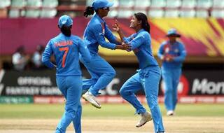 महिला टी-20 विश्वकप 2019: टीम इंडिया को ऑस्ट्रेलिया से मिलेगी कड़ी चुनौती