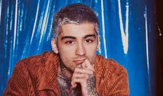 Zayn Malik's Latest Rendition of Race 3's Allah Duhai Hai Will Give You Goosebumps