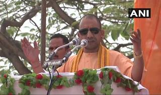 Congress Toyed With National Security For Politics, Says Yogi Adityanath
