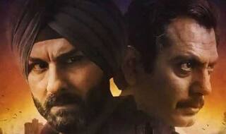 Netflix पर रिलीज होगी एक और धांसू वेब सीरीज, सैक्रेड गेम्स को दे पाएगी टक्कर?