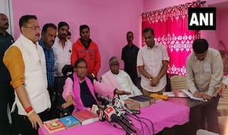 Ajit Jogi Rules Out Support to BJP, Says JCC-BSP Capable of Forming Government in Chhattisgarh