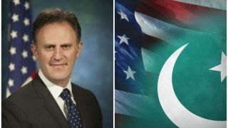 अमेरिका को उम्मीद आतंकवाद के खिलाफ लड़ाई में पाकिस्तान कड़े कदम उठाएगा !