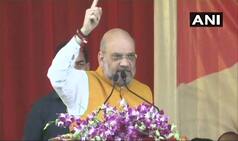 Disciplinary Committee to Act Against Pragya, Anantkumar Over Godse Remarks: Amit Shah Assures Action