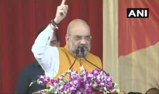 Disciplinary Committee to Act Against Pragya, Anantkumar Over Godse Remarks: Amit Shah Assures Action