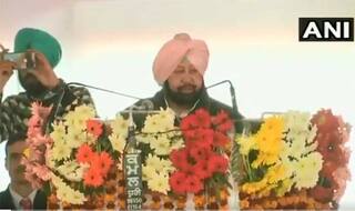 VIDEO:अमरिंदर ने दी पाक आर्मी चीफ को चेतावनी, गड़बड़ी फैलाई तो बाजवा याद रखो, हम भी पंजाबी हैं