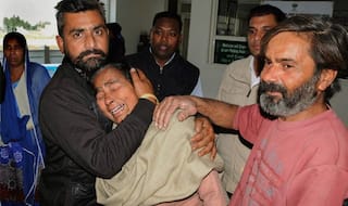 Amritsar Blast: CM Announces Rs 50 Lakh Reward For Info on Suspects | Latest Updates