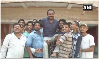 स्कूली छात्रों को गणित के गुर सिखाएंगे सुपर 30 के आनंद कुमार