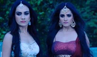 Naagin 3: गिद्ध, चुड़ैल..  बिना सिर-पैर वाला सीरियल 'नागिन 3', आखिर क्यों रहता है TRP में नंबर वन?