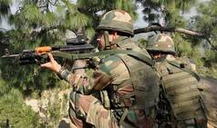 Jammu And Kashmir: Army Major, Soldier Martyred in IED Blast Near LoC in Rajouri