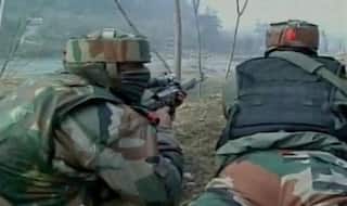 J&K Rocked by Three Grenade Attacks in Last 24 Hours; JeM Claims Responsibility